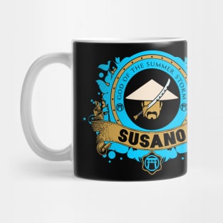 SUSANO - LIMITED EDITION Mug